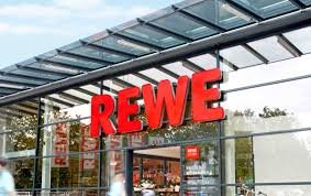 REWE-App